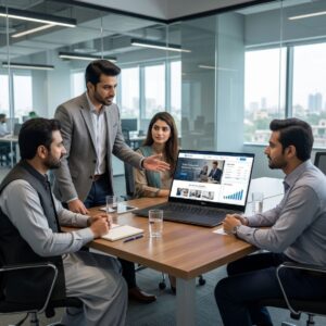 Business Website Package