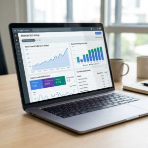 Website Audit Report
