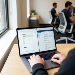 Website Speed Optimization