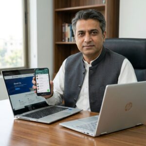 WhatsApp Business Integration