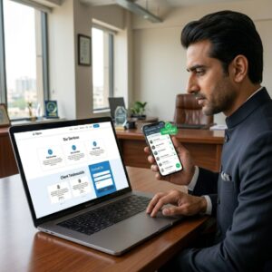 WordPress Website Setup